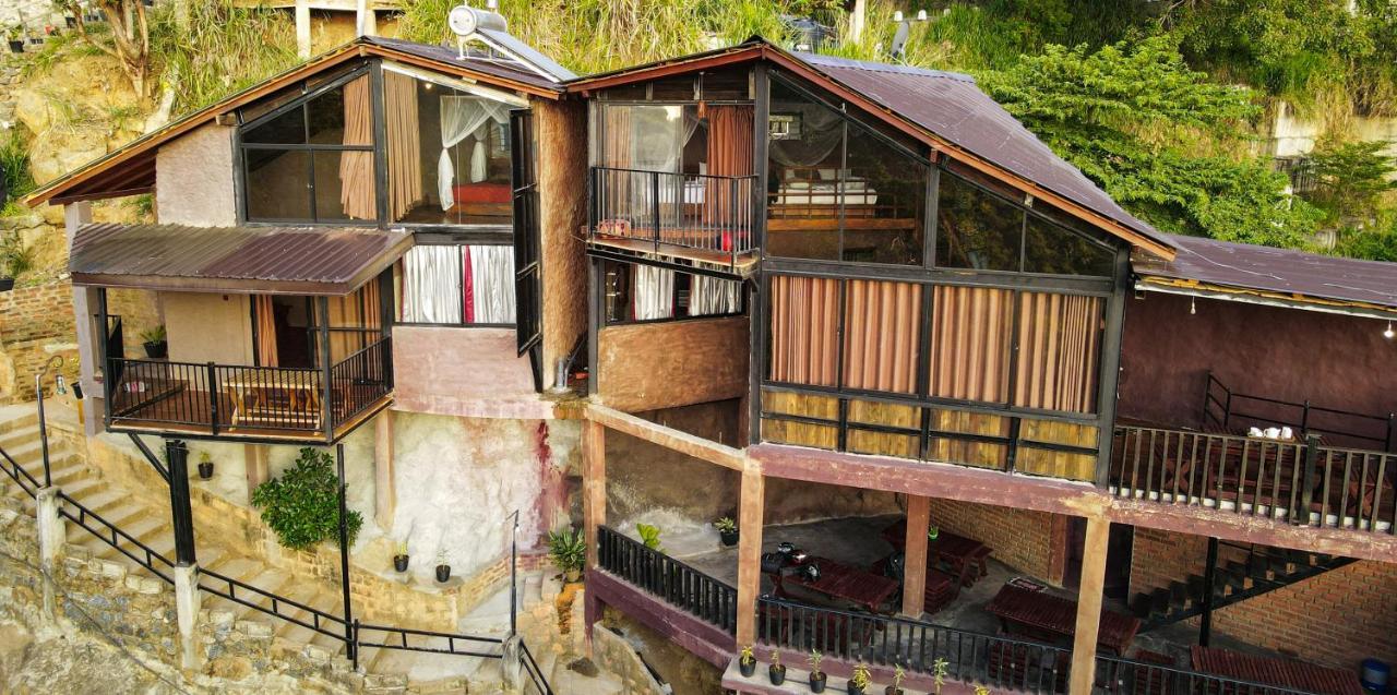 Ella Camelot Vila Exterior foto