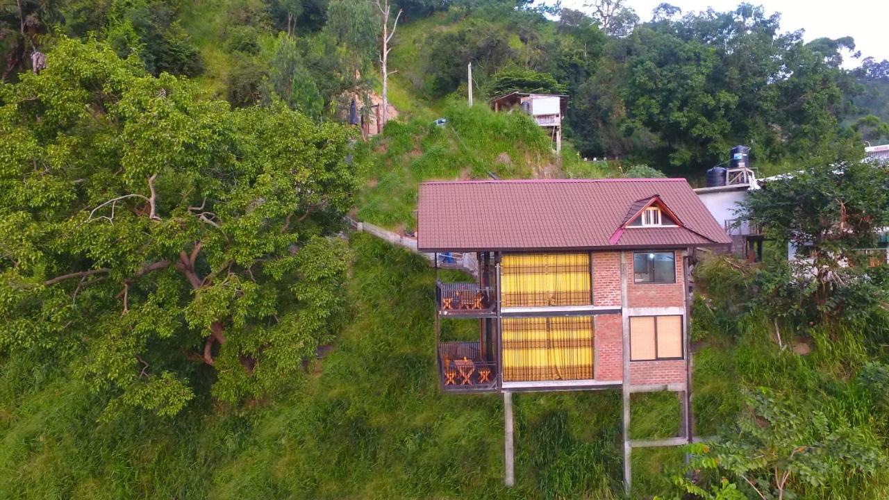 Ella Camelot Vila Exterior foto